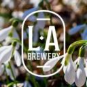 L.A Brewery logo