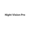 Try Night Vision Pro logo