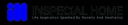 Inspecial Home logo