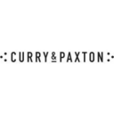Curry & Paxton logo