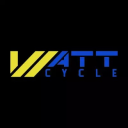 Wattcycle logo