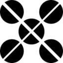 Dice Maniax logo