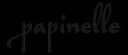 Papinelle logo