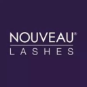 Nouveau Lashes logo