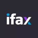 iFax App logo