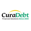 CuraDebt logo