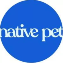 Native Pet logo