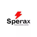 Speraxsports logo