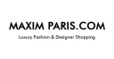 Maxim Paris logo