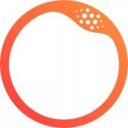 Circular logo