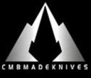 Cmbmadeknives logo
