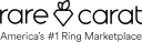Rare Carat logo