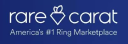 Rare Carat logo