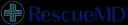 RescueMD logo