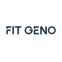 Fit Geno logo