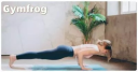 GymFrog logo