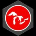 Great Lakes Work Wear logo