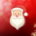 Bad Christmas Movie Bingo logo
