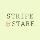 Stripe and Stare logo