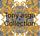 Tony Asga Collections logo