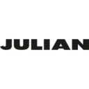 Julian Fashion AU logo
