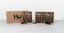 Hu Kitchen UK logo