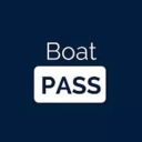 Boatpass logo