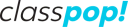 Classpop logo