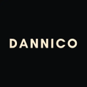 Dannico Woodworks logo