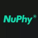 NuPhy logo