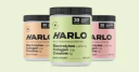 Drink Harlo logo