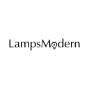 Lampsmodern UK logo