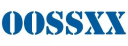 Oossxx logo