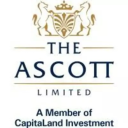 Ascott Star Rewards logo