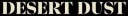 Desert Dust logo