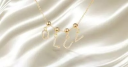 Oluv Jewelry logo