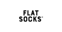 Flat Socks logo