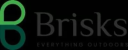 Brisks logo