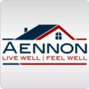 Aennon logo