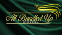 All Bundled Up Hair Supply logo