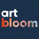 Art Bloom logo