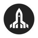 Astro Flipping logo