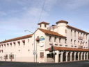 Sonora Inn Hotel logo