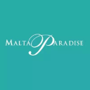 Malta Paradise logo