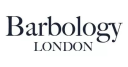 Barbology London logo