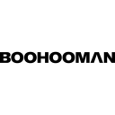 boohooMAN logo