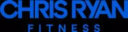 Chris Ryan Fitness logo