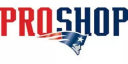 Patriot Shop logo