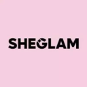 Sheglam logo