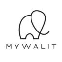 Mywalit UK logo